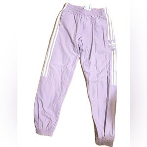 Adidas: Track Pants